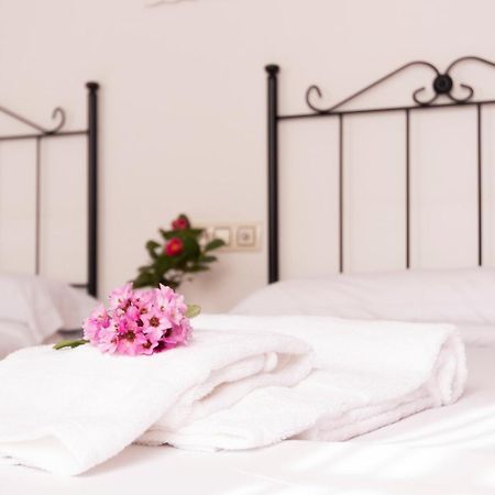 Hostal San Cristobal en Pontedeume Buitenkant foto