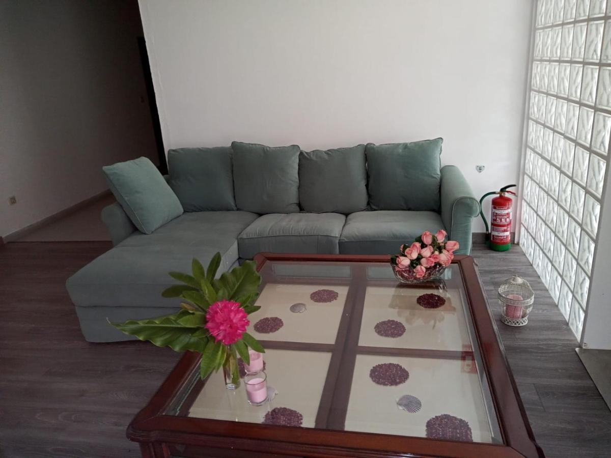 Hostal San Cristobal en Pontedeume Buitenkant foto