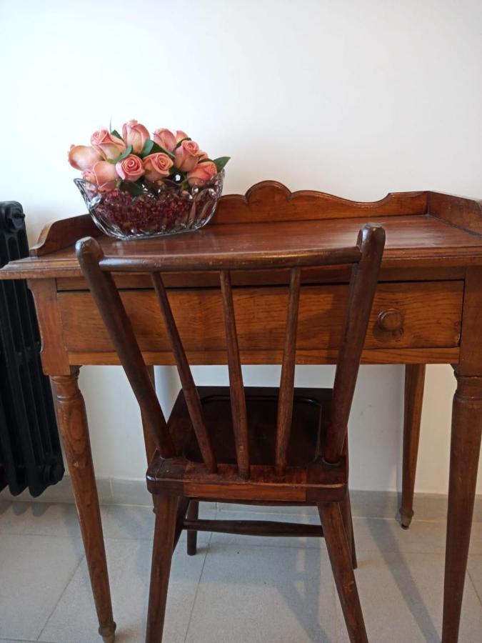 Hostal San Cristobal en Pontedeume Buitenkant foto