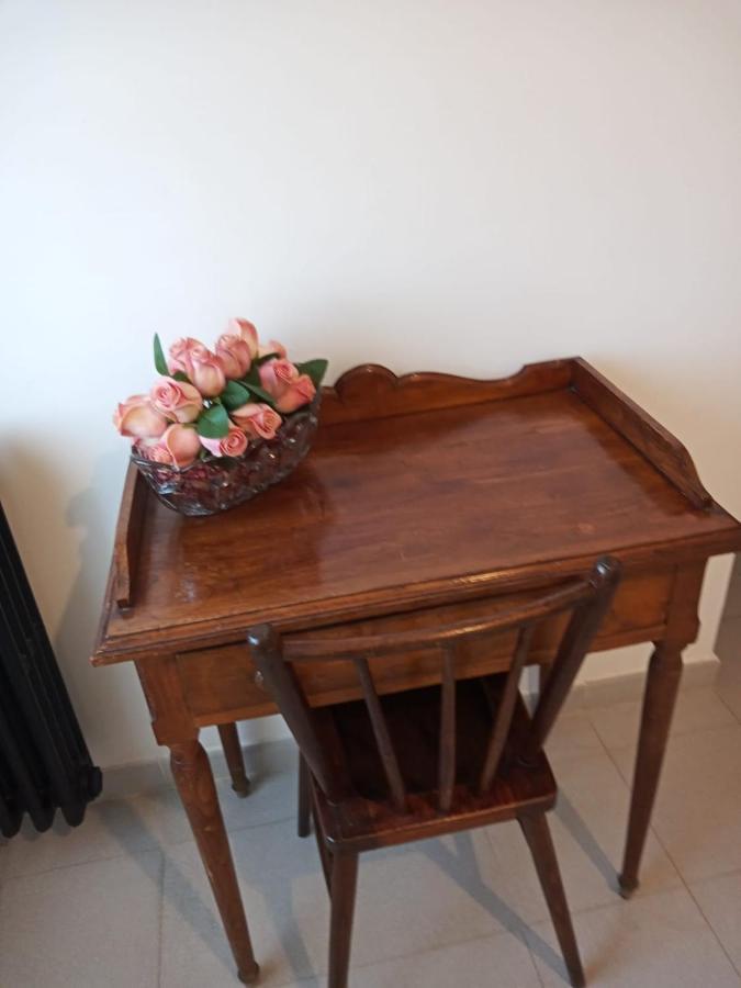 Hostal San Cristobal en Pontedeume Buitenkant foto